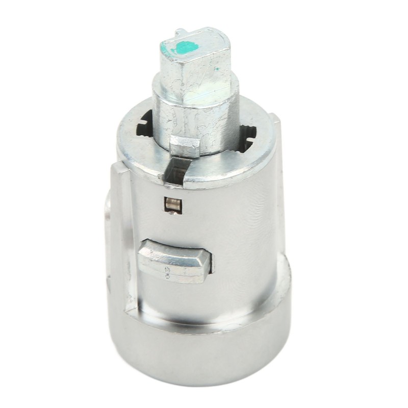 Ignition Barrel Lock with 2 Keys 1926227 Replacement for Ford