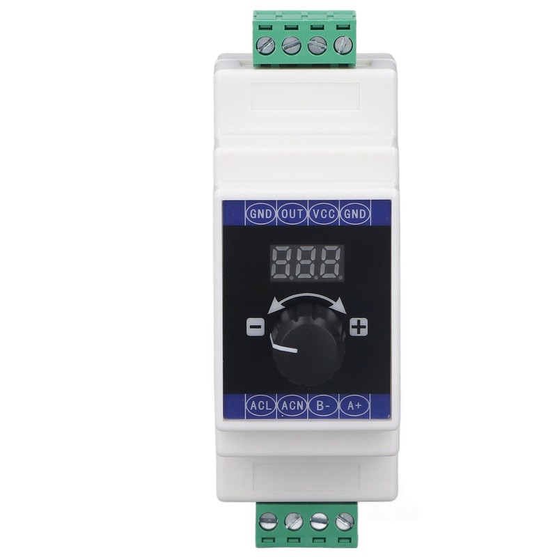 Current Signal Generator 0‑5V 10V 0‑22mA Output DC24V AC220V Analog