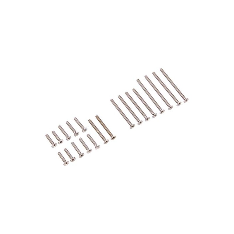 Tamiya Mini 4WD Upgraded Parts Series GP.510 Stainless Steel Plate