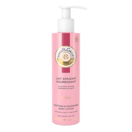 Roger & Gallet Rose Body Lotion 200 ml