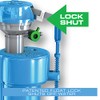 Danco HyrdroRight Water-Saving Toilet Tank Repair Kit with Dual Flush