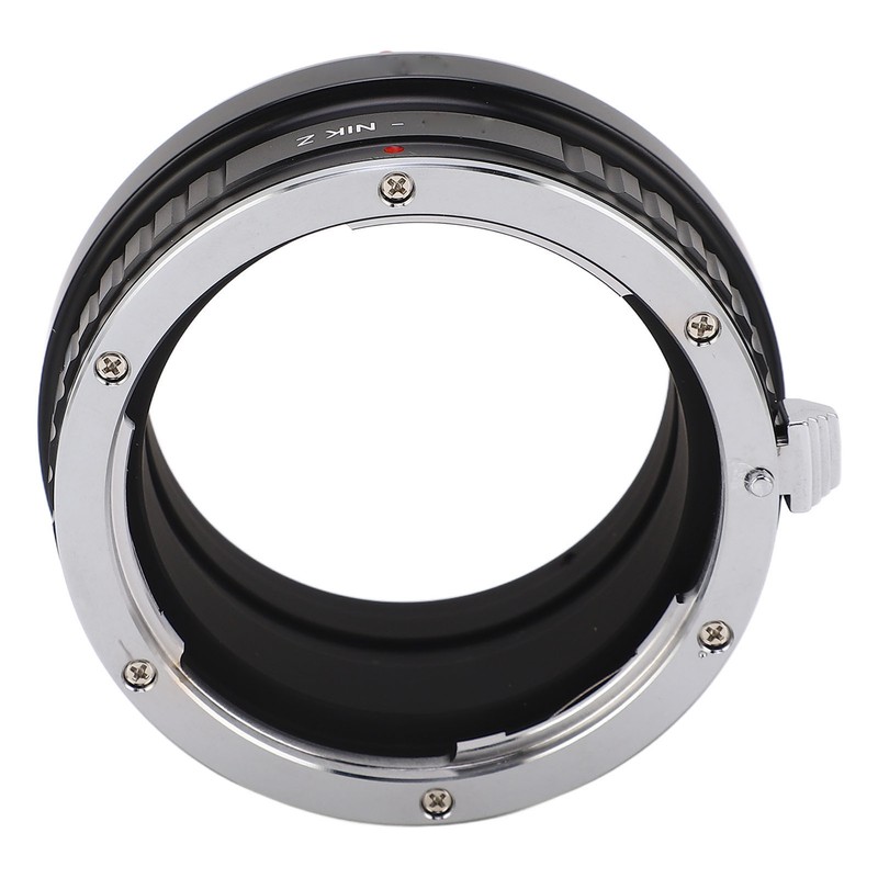 Lens Adapter High Accuracy Lens Adapter Ring Lens Adapter for