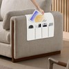Naturoom Recliner Arm Caddy - Over the Arm Chair Caddy