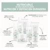 Crema Para Peinar Rizos Wella Nutricurls Curlixir 150 Ml