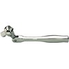 Wright Tool No-3440 Compact Palm Sized Flex Head Ratchet for