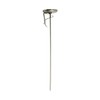 Chard DFT-12 Deep Fry Thermometer, 12 Inch, Stainless Steel