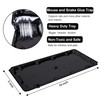 8 Pack Sticky Mouse Trap Rat Traps Indoor, Peanut Taste