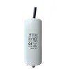 LORTECH Permanent Capacitor 30μF 450V Cable