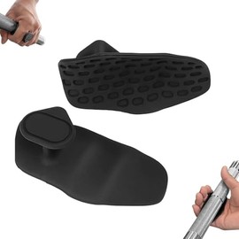 Wbgraceful Weight Lifting Gloves for Men & Women: Premium Rubber Gym Grips, Anti-Slip Workout Hand Grippers – No Sweaty Palms, Ideal for Deadlifts, Dumbbells, Pull-Ups & Bar Pad Training