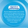Digestive Advantage Intensive Bowel Support Probiotic Defends Against Gas &