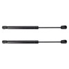 TRQ Driver & Passenger Side Trunk Lid Lift Support Shock