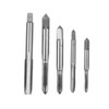NestNook M3 M4 M5 M6 M8 High-Speed Steel Metric Tap