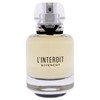 Givenchy Givenchy L'inerdit Women Eau De Parfum Spray, 2.5 Ounce