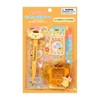 Sanrio 370312 Tweezers & Deco Charm (Enjoy Idol) Pompompurin