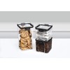 Sistema Tritan Airtight Pantry & Kitchen Storage Containers | 3