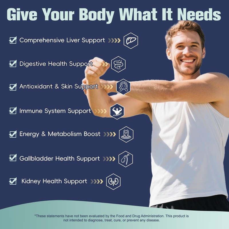 Totaria TUDCA Capsules