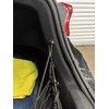 EACCESSORIES EA Rear Trunk Organizer Cargo Net for KIA K5