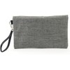 Premium No Smell Container with Mesh Divider，Smell Proof Bag 11"