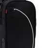 TPRC 15" Smart Under Seat Carry-On Luggage with USB Charging
