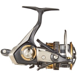 Daiwa LT3000S-C-DH Spinning Reel 18 Legalis (2018 Model)