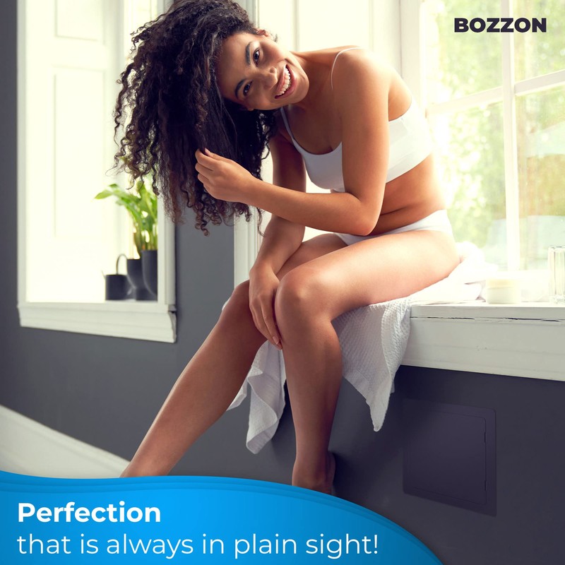 Access Panel for Drywall - 10x10 inch - Wall Hole