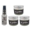 Labs Valley Pack 3 Cremas Con Ácido Hialurónico + Regalo 1 Hyal Natural