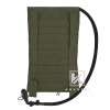 KRYDEX Tactical Hydration Carrier MOLLE Pack 1.5L Water Bladder for
