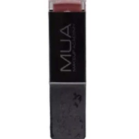 MUA Makeup Academy Color Intense Lipstick - 267 Plum