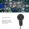 CCTV Security Camera IR 940nm 8 Lights PAL Video Format