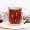 Black sugar Longan Goji ginger Tea 10.58 oz Sweet flower