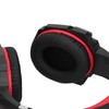 PYTHON FLY G9000Mini Wired Headset Surround Sound Clear Sound Quality