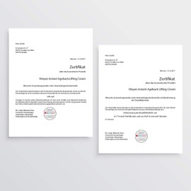 - Instant Ageback (7ml) Lifting Cream For Wrinkles, Bags And Saggy Skin, Instant Effect Wrinkle Cream, Clinically And Dermatologically Tested