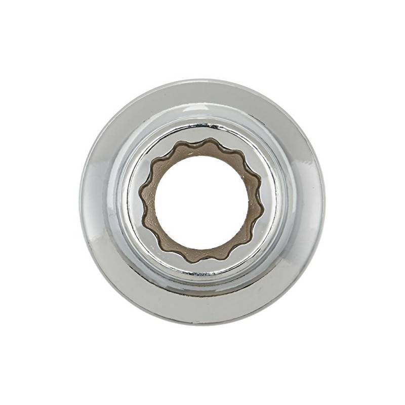 Williams 32609 9mm Shallow 12-Point Socket 1/2-Inch Drive