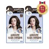 Elastine Easy dyeing in 10 minutes like shampoo Natural brown