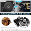 Autorder Car Horn Kit for Toyota RAV4 2025 2024 2023