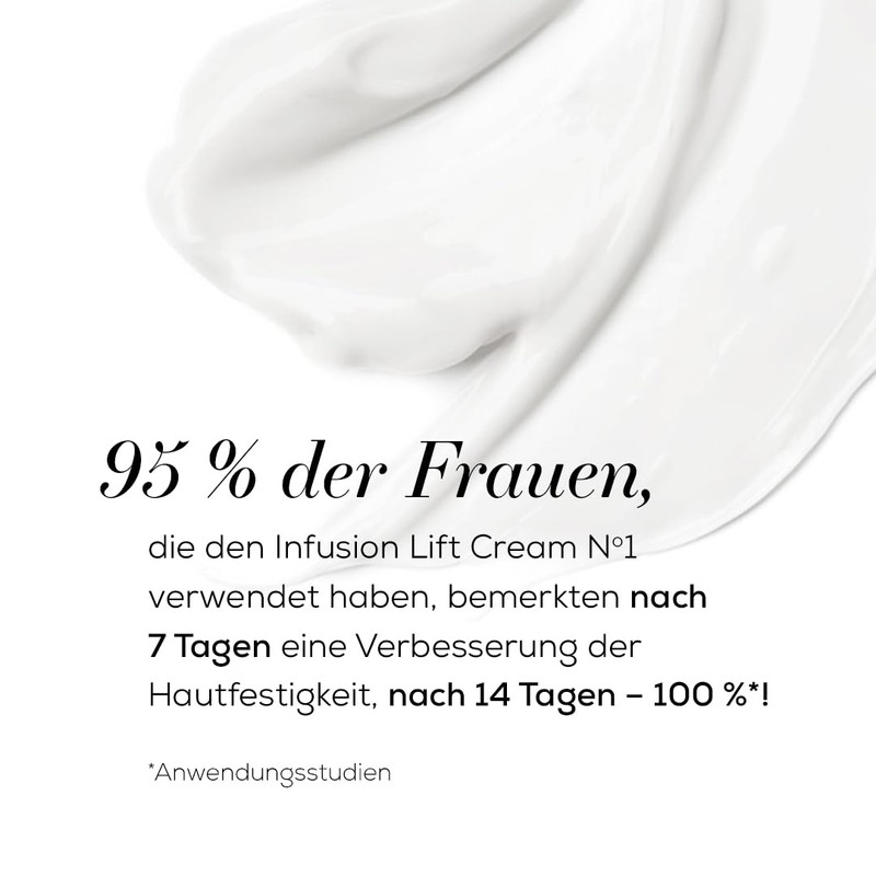 YONELLE Lifting Infusion Cream - Retinol Cream with Nanodisc -