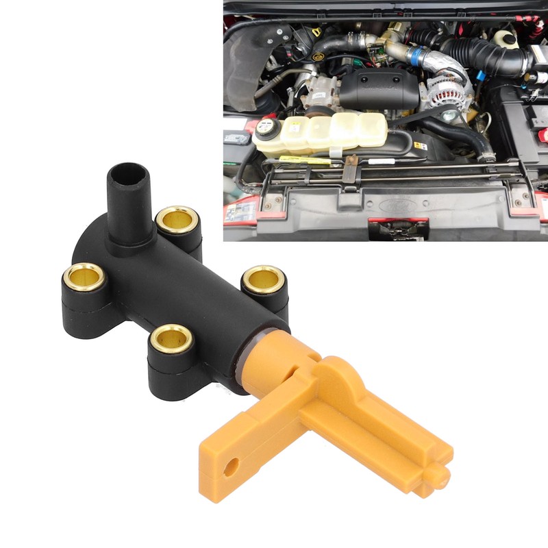 Fuel Bowl Water Separator Drain Valve 904-202 Accessory Fit for