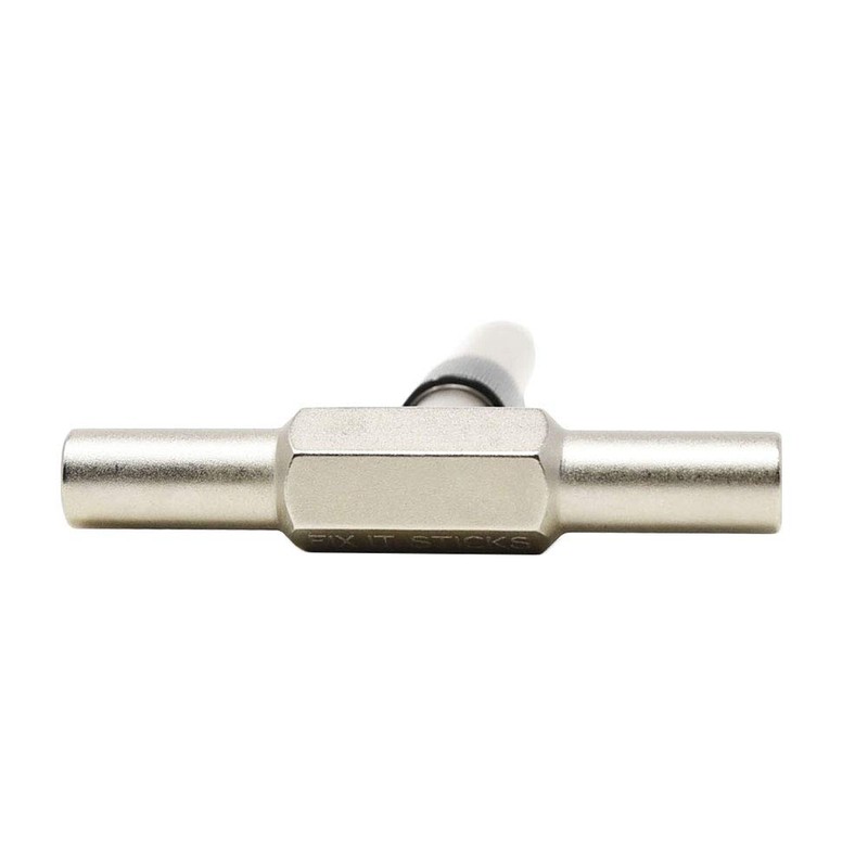 Fix It Sticks T-Way Wrench