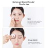 Innisfree No Sebum Mineral Powder, 0.9 Ounce