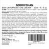 Sooryehan Bon Extra Moisture Cream by Sooryehan