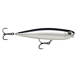 Rapala Precision Xtreme Pencil Wobbler Elite Blue 8.7 cm