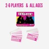 Talicor Pocket UNGAME - Families - Non-Competitive Card Game for