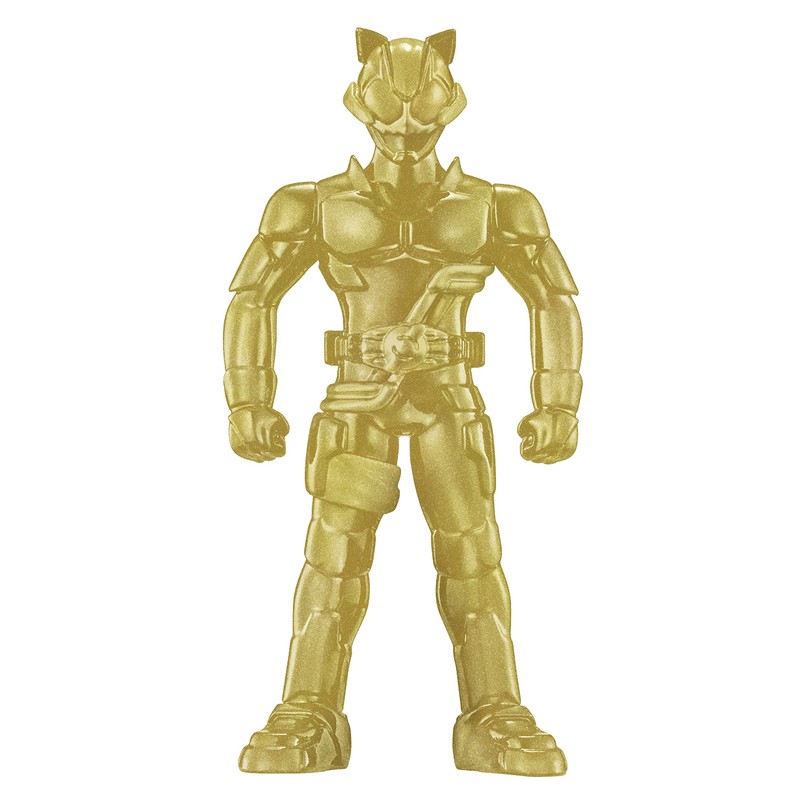 Bikkura Egg Kamen Rider Gets Remini Rider Bath Salt 2