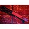 Spec Ops Tools 15" Flat Pry Bar Crowbar, Curved Rocker