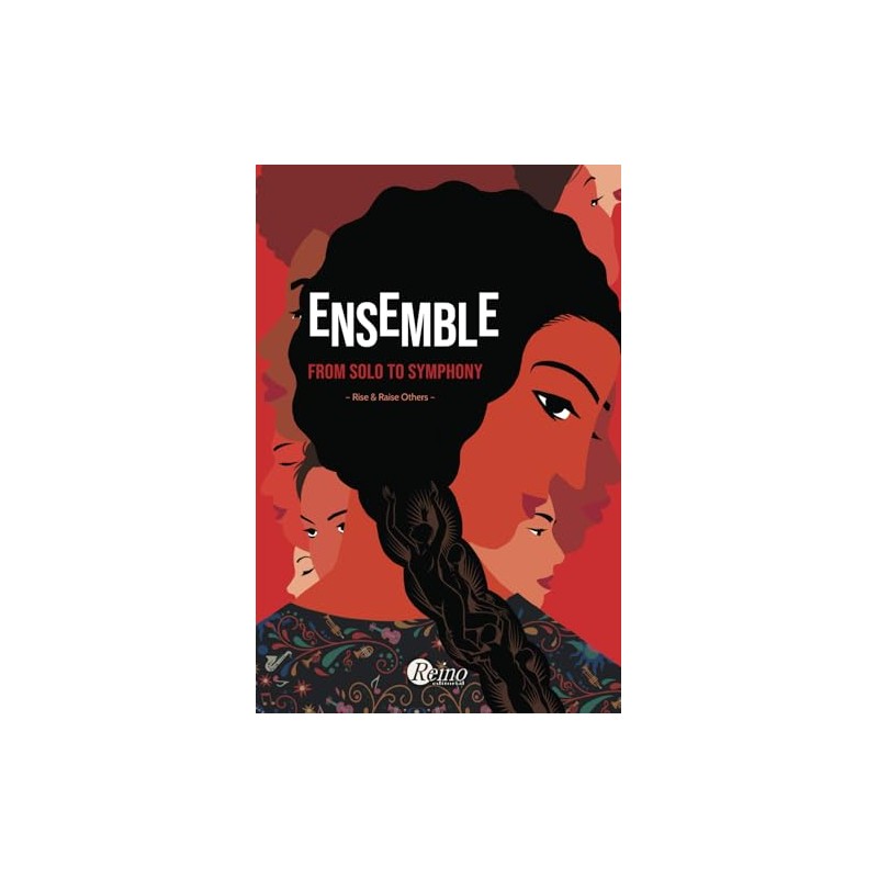 Ensemble: From Solo to Symphony: American Edition