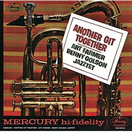 アナザー・ギット・トゥゲザー