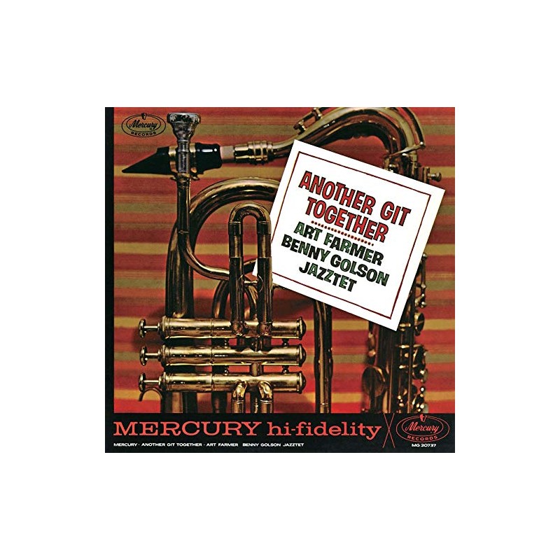 アナザー・ギット・トゥゲザー