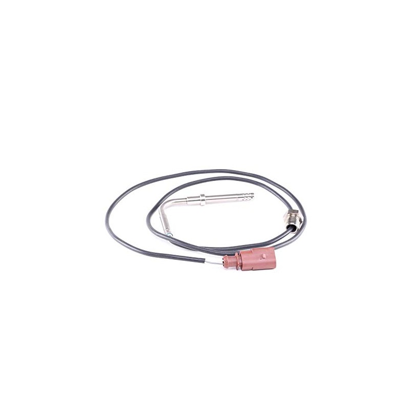 RIDEX Touareg Exhaust Gas Temperature Sensor 3938E0107 (7LA, 7L6, 7L7)