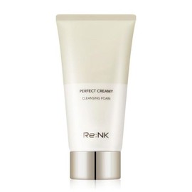 (eTV) Re:NK Perfect Creamy Cleansing Foam 150ml single option / (eTV) 리엔케이 퍼펙트 크리미 클렌징 폼 150ml 단일옵션