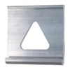Mytee Products 4 Pack Tie-Down Triangle J-Hook for Reitnouer Flatbed